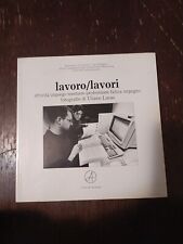 Lovoro/Lavori Attività