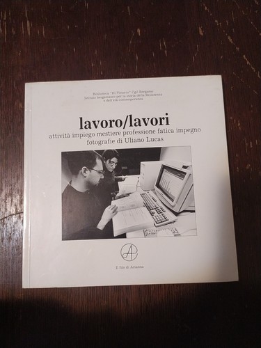 Lovoro lavori attività - lovoro/lavori,
