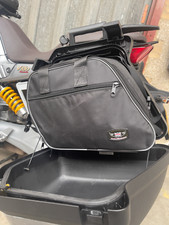 Pannier liner interno borse - pannier,