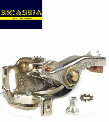 4010 contatti ruttore - -, punte