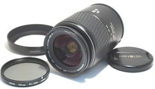 Minolta 28-100 mm f/3.5-5.6D