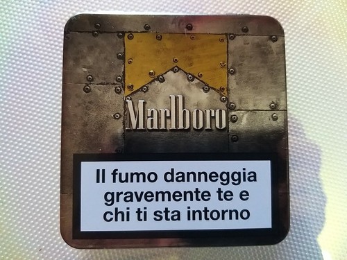 Marlboro grigio limited - marlboro-grigio,