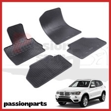 TAPPETI BMW X3 DAL 2010 AL