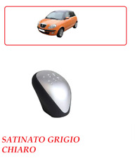 POMELLO LEVA CAMBIO IMPUGNATURA PER LANCIA YPSILON Y 843 A 5 MARCE 2003/2011