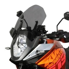 Cupolino MRA Touring fume KTM