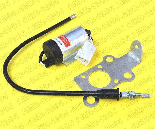 Solenoide originale valvola - solenoide,