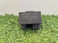 CENTRALINA RELE' CANDELETTE ALFA ROMEO GIULIETTA 1.6 JTDm ANNO 2016 RICAMBI AUTO