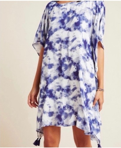Anthropologie nicola blu - anthropologie,