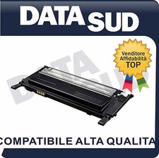 TONER COMPATIBILE NERO CLT-K4092 PER SAMSUNG CLP 310 310N 315 CLX3170FN 3175