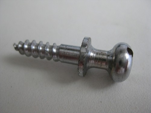 Pulsante tracolla mandolino