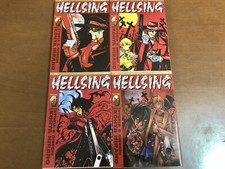 Hellsing 4 10 agenda - hellsing,