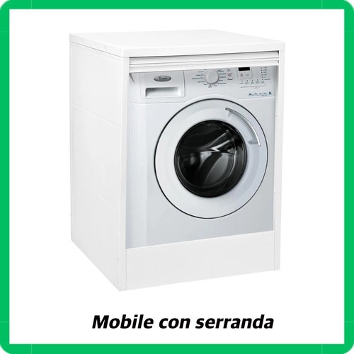 Mobile copri lavatrice - mobile,