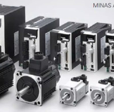 consegna espressa OMRON SERVO