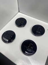 Coprimozzi Brabus Smart 453