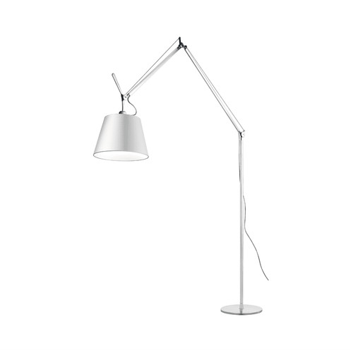 Artemide tolomeo mega terra - tolomeo,