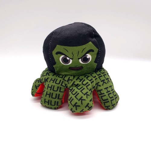 Peluche hulk spiderman polpo - hulk,