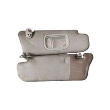 Aletta parasole Destra/Sinistra per FIAT STILO 1.9 Diesel 2001-2010 