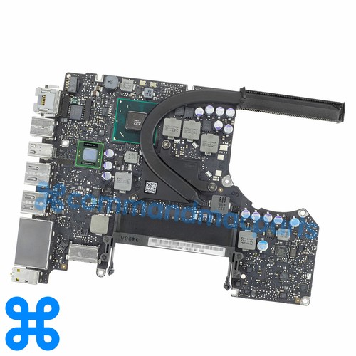 Scheda logica ghz i5 3210m - 2,5,