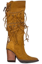 Stivali alti donna Dingo con