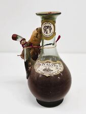 VINO VIN SANTO CANTINE BARONCINI 500ML. NUMERATA, RARA LT. 0,50 VOL 16 VINTAGE