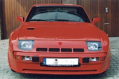 Inserti fari gts per porsche - inserti,
