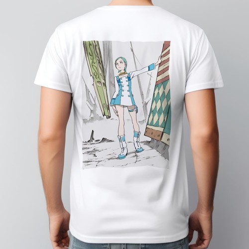 Groove garage shirt - garage], t-shirt