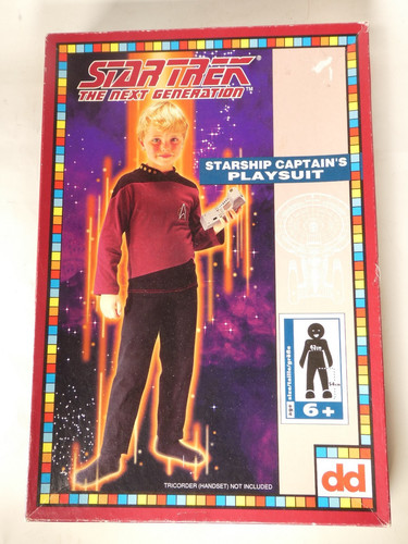 Vintage 1994 dekker toys star - 1994,