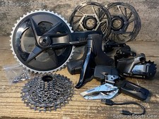 Gruppo disco idraulico SRAM