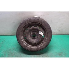 1 CERCHIO IN FERRO FORD FIESTA
