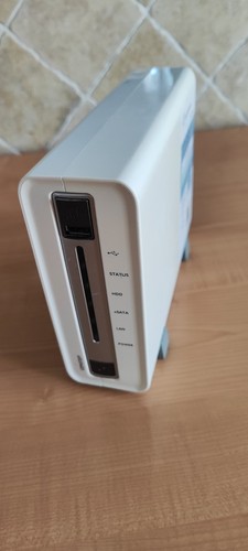 Qnap 112p con - con,