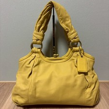 Borsa a tracolla Coach in