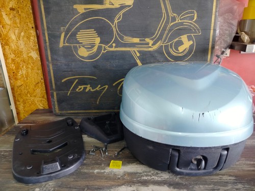 R2838 bauletto piaggio - bauletto,