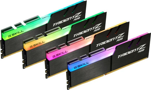 Skill trident rgb 32 gb - z,