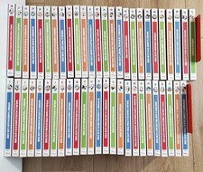 LE GRANDI STORIE DISNEY di Romano Scarpa - OPERA COMPLETA dal vol. 1 al 51