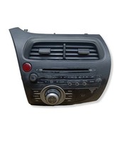 Honda Civic 2006 Radio Lettore