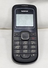 Cellulare vintage usato non testato – telefono da collezione NOKIA 1202-2