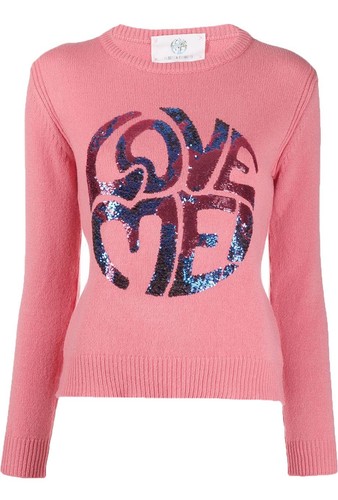 Maglione maglia cashmere - maglione,