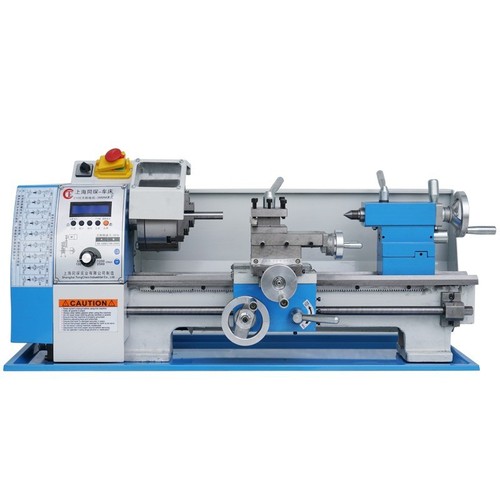 Mini tornio cnc - mini, v