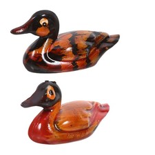  1 paio Scultura amante di