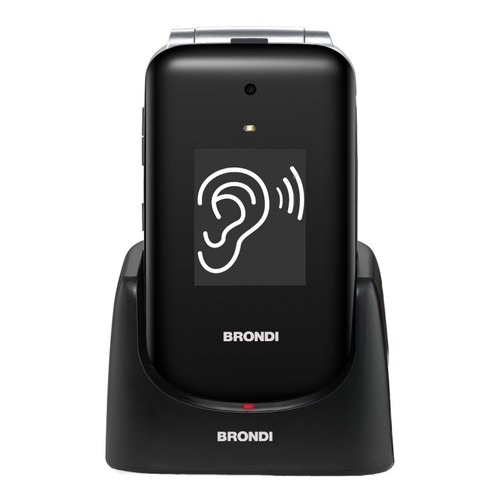 Brondi amico supervoice - supervoice, 7,11