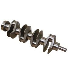 Crankshaft for Lotus Twin Cam