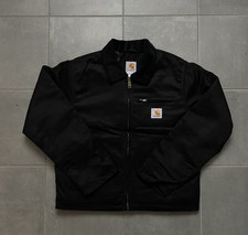 Giacca carhartt detroit - carhartt, rework