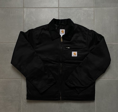 Giacca carhartt detroit rework - giacca,