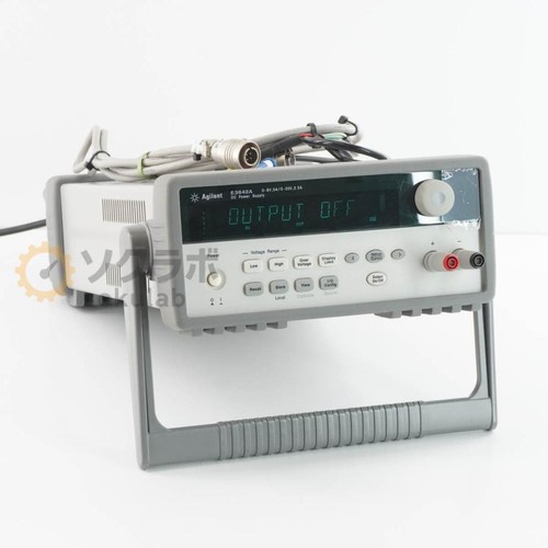 Alimentatore da banco - da,