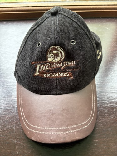 Cappellino indiana jones - jones, e