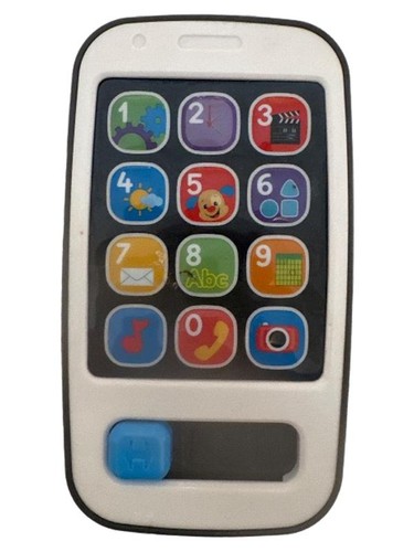 Fisher price giocattolo - fisher-price,