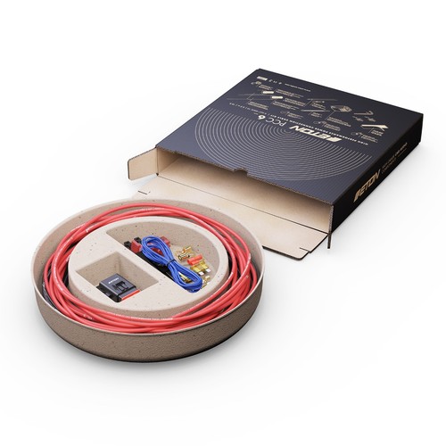 Kit connessione eton pcc - eton,