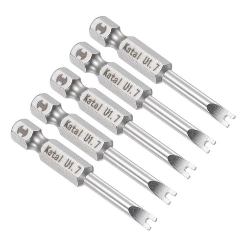 Punte magnetiche tipo - , 1,7