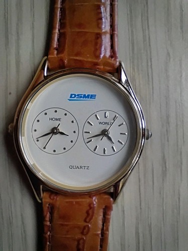 Orologio polso unisex dual - unisex,