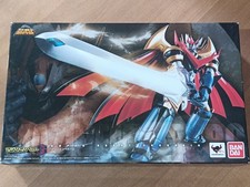 Super Robot Chogokin Mazin